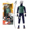 Image de Mega Figurine Anime Heroes Kakashi 30 cm - Naruto