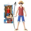 Image de Figurine One Piece - Monkey D Luffy 30 cm - Anime Heroes