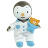 Image de Peluche Luminou Tchoupi