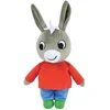 Image de Trotro Peluche 23Cm