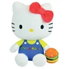 Image de Peluche Hello Kitty Retro Food 20 Cm