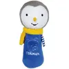 Image de Hochet baby peluche couinette T'Choupi 14 cm