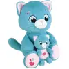 Image de Toonies Peluche avec bébé 2Ast-6 Fonctions