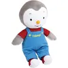 Image de Peluche musicale Tchoupi 25 cm