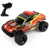Image de 1/18 Road Dakar 28 Cm radiocommandé 2.4Ghz