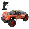 Image de Voiture télécommandée Rallye Dakar