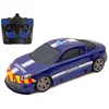 Image de Alpine A110 Gendarmerie télécommandée
