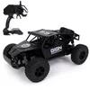 Image de Voiture radiocommandée GIGN 2.4 GHZ - 1.16