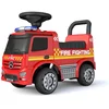 Image de Porteur Pompier Mercedes Autos