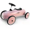 Image de Trotteur Solex métal 73Cm Rose Vintage - de 18 à 36 Mois