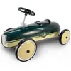 Image de Trotteur Solex métal Vintage 73 Cm - Vert et Beige