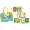 Image de Pochette Montessori 7 Activités - Jeu Éducatif Complet