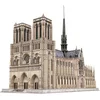 Image de Puzzle 3D Notre Dame de Paris