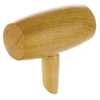 Image de Maillet en bois naturel ø 60 mm maillet en bois naturel ø 60 mm 1 pièce(s) bois maillet 60 mm - mob