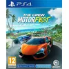 Image de The Crew Motorfest PS4