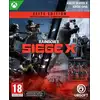 Image de Rainbow Six Siege X Elite Edition XBOX SERIES X