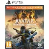 Image de Avatar Frontiers Of Pandora D'entre Les Cendres Edition PS5