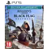 Image de Assassin's Creed Black Flag Resynced Launch Edition PS5