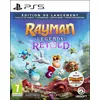 Image de Rayman Legends Retold Launch Edition PS5