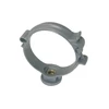 Image de Colliers à bride monobloc collier monobloc ø 40 mm insert m7x150 1 pièce(s) - nicoll