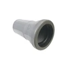 Image de Manchettes de réparation manchette réparation femelle ø 100 mm 1 pièce(s) 100 mm femelle manchette - nicoll