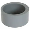 Image de Tampons de réduction pvc tampons de réduction pvc pour tube mf ø 93/50 1 pièce(s) 93/50 mm tampon - nicoll