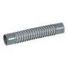 Image de Manchettes souples manchette souple femelle/femelle ø 32 mm 1 pièce(s) 32 mm femelle / femelle manchette - nicoll