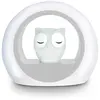 Image de Veilleuse Lou le Hibou Anti-Pleurs - Gris Zazu-17025