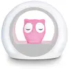 Image de Veilleuse Lou le Hibou Anti-Pleurs - Rose Zazu-17027