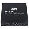 Image de CGV DHD-P