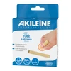 Image de Akileïne gel tube à découper 15cm
