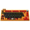 Image de Clavier Mecanique Pro Konix Naruto