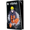Image de Konix Façade en silicone pour PS5 Slim (Naruto)