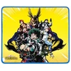 Image de Konix Tapis de souris M (My Hero Academia)