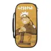 Image de Housse De Protection Naruto Jaune Konix