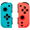 Image de Konix Joypads Bleu et Rouge Switch