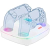 Image de Konix Station de Charge RGB pour manettes DualSense