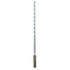 Image de Forets wallster sds+ spécial briques 1 foret wallster sds+ spécial briques 10x260 béton et matériaux 1 pièce(s) sds+ 10 mm 260 mm - diager