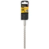 Image de Forets rockfaster sds+ 1 1 pièce(s) béton et matériaux, polyvalent foret rockfaster ø10 x 210 mm sds+ 10 mm 210 mm - diager
