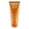 Image de Vichy idéal soleil lait auto bronzant visage et corps 100ml