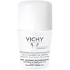 Image de Vichy Déodorant 48H Roll On Anti Transpirant Peaux Sensibles Ou Epilées 50ml