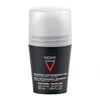 Image de Vichy homme déodorant bille peaux sensibles 48H 50ml
