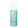 Image de Vichy pureté thermale mousse nettoyante éclat 150ml