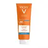 Image de Vichy Capital Soleil Lait Hydratant Visage Et Corps Spf50 300ml