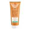 Image de Vichy capital soleil spf50+ lait protecteur fraîcheur 300ml