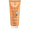 Image de Vichy Capital Soleil Lait Douceur Enfants Spf50 300ml