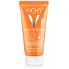 Image de Vichy Capital Soleil Crème Onctueuse Perfectrice De Peau Spf50 50ml