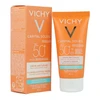 Image de Vichy capital soleil crème onctueuse spf50+ 50ml