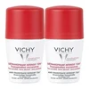 Image de Vichy déodorant détranspirant intensif 72h 2x50ml
