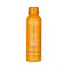 Image de Vichy Ideal Soleil Brume hydratante Invisible Spf50 200ml